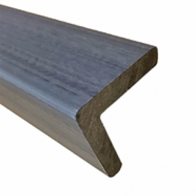 NewTechWood UltraShield Composite Decking Angle Cover